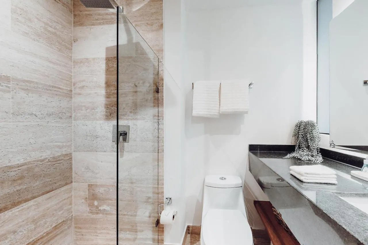 Volta 406 Apartment Playa del Carmen Mexico
