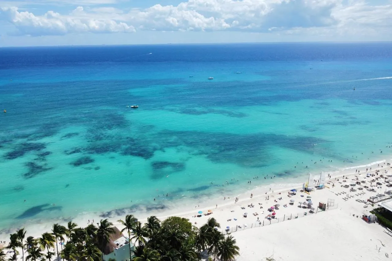 Volta 406 Apartment Playa del Carmen